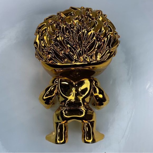 Funko POP Vinyl Bobble Head- Marvel Studios Hulk #379 - Picture 7 of 7